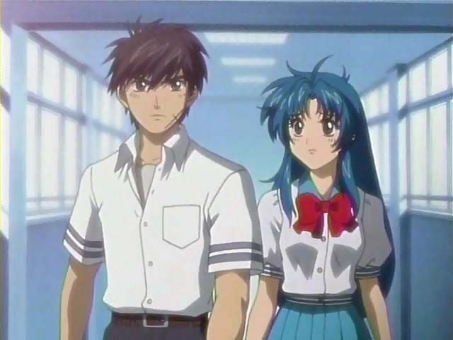 *...Bjj bjj szellem*...Full metal panic...*